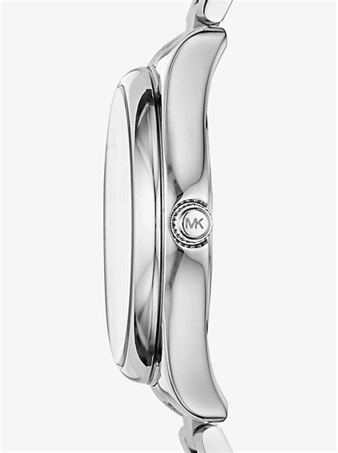 michael kors watch mk6388 colette 33m|Colette Silver.